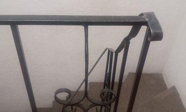 Casa en Renta 107 m2 Cuautitlan Izcalli