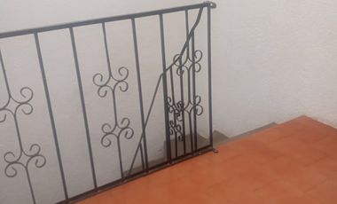 Casa en Renta 107 m2 Cuautitlan Izcalli