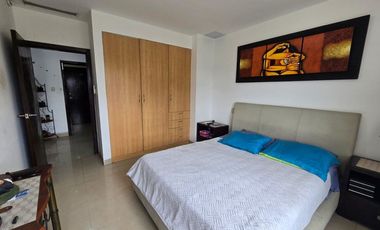 departamento de venta en manta zona sur
