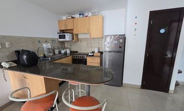departamento de venta en manta zona sur