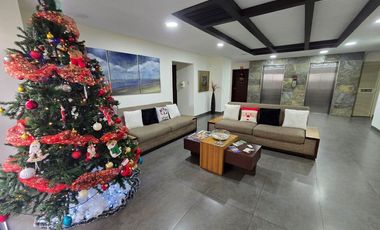 departamento de venta en manta zona sur