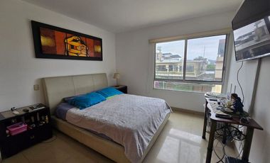 departamento de venta en manta zona sur