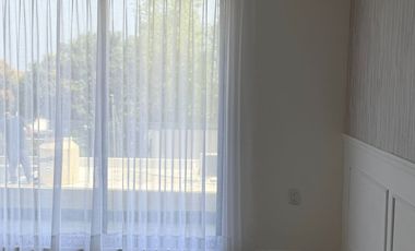 DEPARTAMENTO EN RENTA EN VISTA CUMBRES