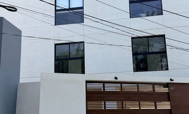 DEPARTAMENTO EN RENTA EN VISTA CUMBRES