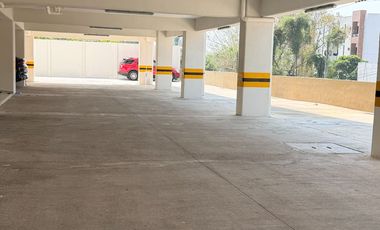 DEPARTAMENTO EN RENTA EN VISTA CUMBRES