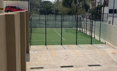 DEPARTAMENTO EN RENTA EN VISTA CUMBRES