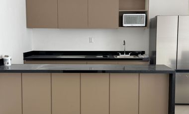 DEPARTAMENTO EN RENTA EN VISTA CUMBRES