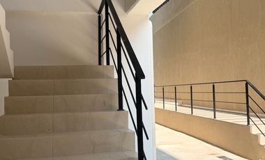 DEPARTAMENTO EN RENTA EN VISTA CUMBRES