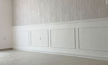 DEPARTAMENTO EN RENTA EN VISTA CUMBRES