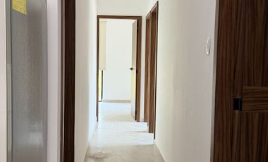 DEPARTAMENTO EN RENTA EN VISTA CUMBRES