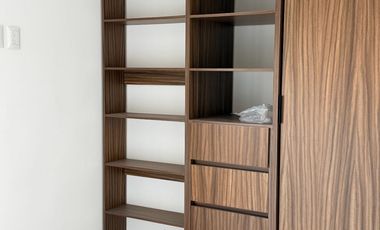 DEPARTAMENTO EN RENTA EN VISTA CUMBRES