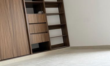 DEPARTAMENTO EN RENTA EN VISTA CUMBRES