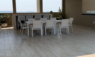 DEPARTAMENTO EN RENTA EN VISTA CUMBRES