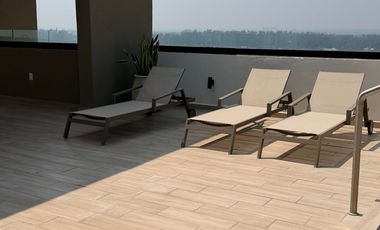 DEPARTAMENTO EN RENTA EN VISTA CUMBRES