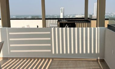 DEPARTAMENTO EN RENTA EN VISTA CUMBRES