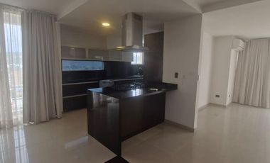 ARRIENDO APRTAMENTO BARRIO BLANCO
