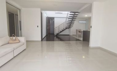 ARRIENDO APRTAMENTO BARRIO BLANCO
