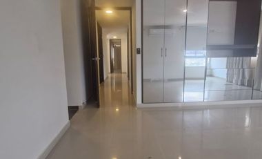 ARRIENDO APRTAMENTO BARRIO BLANCO