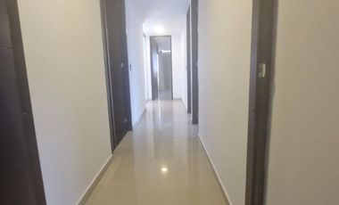 ARRIENDO APRTAMENTO BARRIO BLANCO