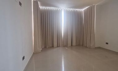 ARRIENDO APRTAMENTO BARRIO BLANCO