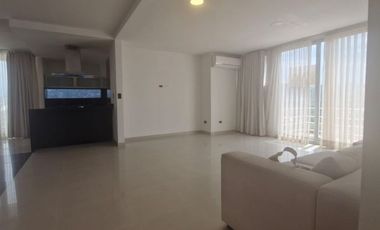 ARRIENDO APRTAMENTO BARRIO BLANCO