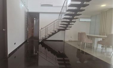 ARRIENDO APRTAMENTO BARRIO BLANCO