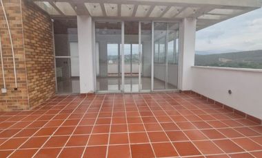 ARRIENDO APRTAMENTO BARRIO BLANCO