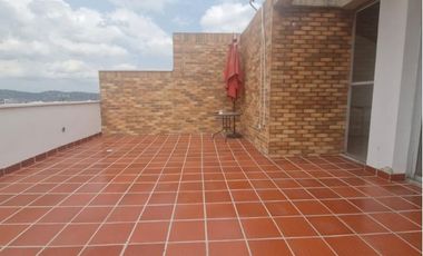 ARRIENDO APRTAMENTO BARRIO BLANCO