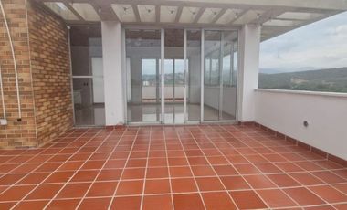 ARRIENDO APRTAMENTO BARRIO BLANCO