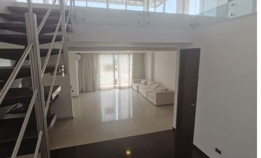 ARRIENDO APRTAMENTO BARRIO BLANCO