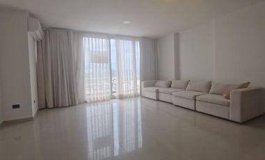 ARRIENDO APRTAMENTO BARRIO BLANCO