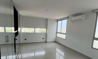ARRIENDO APRTAMENTO BARRIO BLANCO