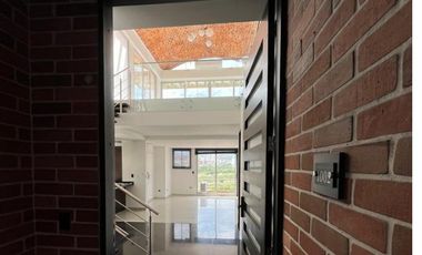 ARRIENDO APRTAMENTO BARRIO BLANCO