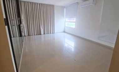 ARRIENDO APRTAMENTO BARRIO BLANCO