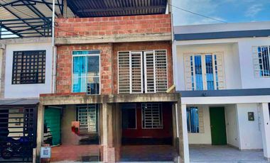 Venta Casa urbanización verde campestre