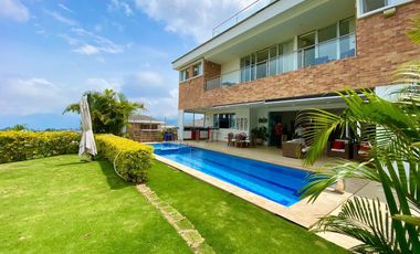 Vendo Casa Ruitoque Condominio Buenavista