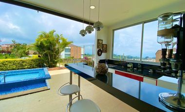 Vendo Casa Ruitoque Condominio Buenavista