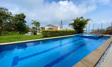 Vendo Casa Ruitoque Condominio Buenavista