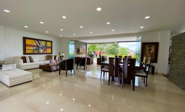 Vendo Casa Ruitoque Condominio Buenavista