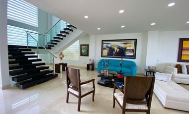 Vendo Casa Ruitoque Condominio Buenavista