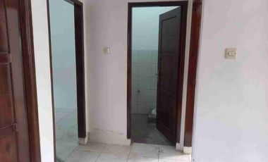 Dijual Rumah Siap Huni Bandung Timur Samping Jalan Desa