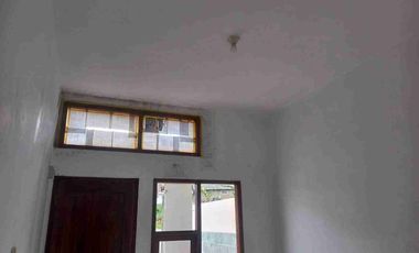 Dijual Rumah Siap Huni Bandung Timur Samping Jalan Desa