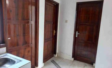 Dijual Rumah Siap Huni Bandung Timur Samping Jalan Desa