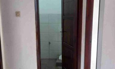 Dijual Rumah Siap Huni Bandung Timur Samping Jalan Desa