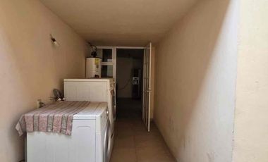 Casa en Renta amueblada