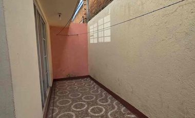 Casa en Renta amueblada