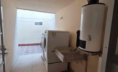 Casa en Renta amueblada