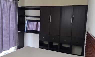 Casa en Renta amueblada