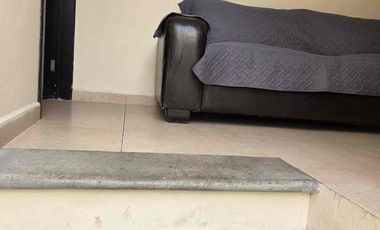 Casa en Renta amueblada