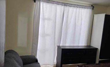 Casa en Renta amueblada